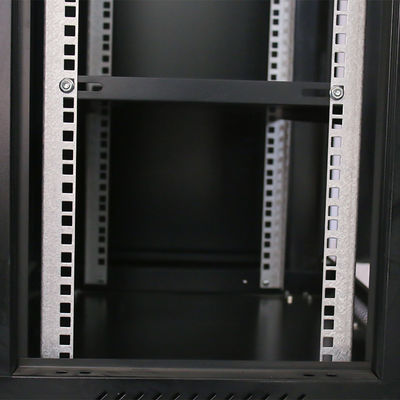 635*600*450 Sala server Rack montato a parete Data Center Network Switch Cabinet Enclosure