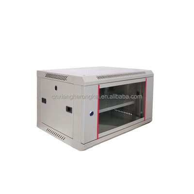 Data Center Rack Cabinet per 6U Server Computer System Network System Case