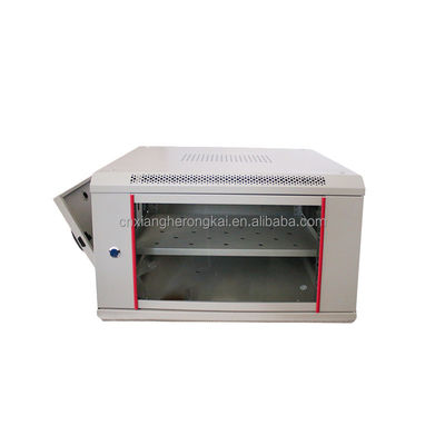 Data Center Rack Cabinet per 6U Server Computer System Network System Case