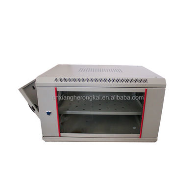 Data Center Rack Cabinet per 6U Server Computer System Network System Case