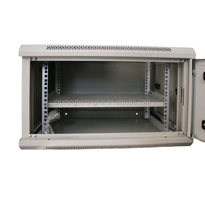 Data Center Rack Cabinet per 6U Server Computer System Network System Case