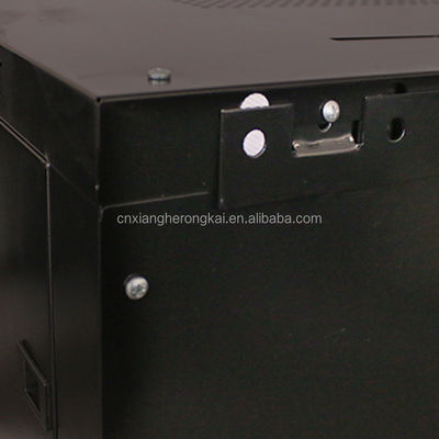 19 pollici Rack montato cabinet di apparecchiatura di rete Standard e OEM Server accettazione