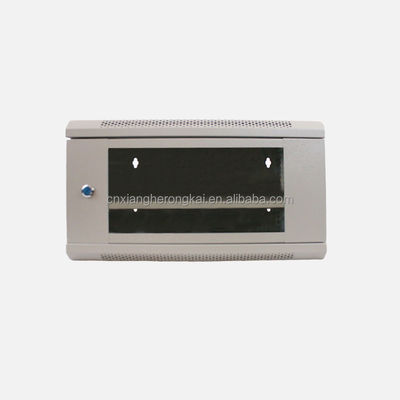 Innovations Cabinet Standard altro Custom OEM Network Cabinet 6U Black Server Rack Cabinet