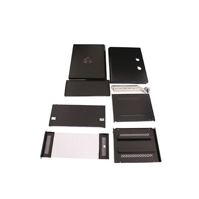 Rack per server per centro dati a parete 6U per raffreddamento
