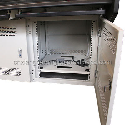 Server per la distribuzione di trasmissioni Console di comando del centro di comando