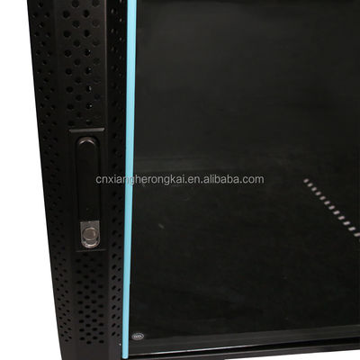 Apparecchiatura di comunicazione 12u con dimensioni diverse 635*600*600