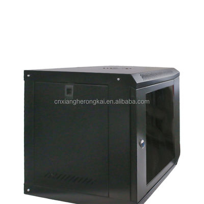 Server Room Data Server Cabinet a muro 19 pollici Rack Server con server OEM