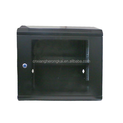 Server Room Data Server Cabinet a muro 19 pollici Rack Server con server OEM