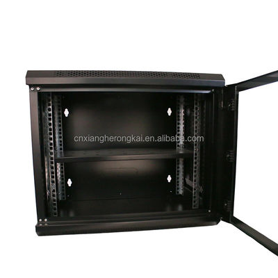 Server Room Data Server Cabinet a muro 19 pollici Rack Server con server OEM
