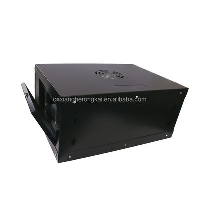 Conforto per armadietto a muro 19 pollici 9U 12U Server Network Data Rack 18 pollici profondo 4U Server Rack