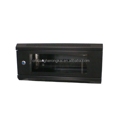 Conforto per armadietto a muro 19 pollici 9U 12U Server Network Data Rack 18 pollici profondo 4U Server Rack