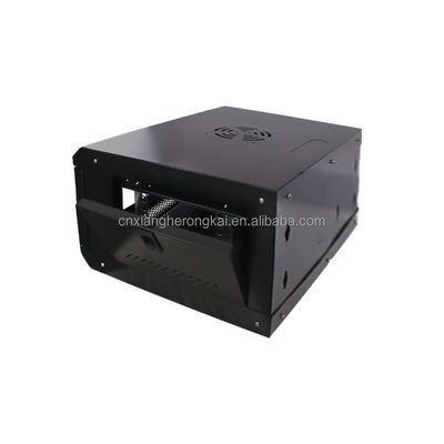 Conforto per armadietto a muro 19 pollici 9U 12U Server Network Data Rack 18 pollici profondo 4U Server Rack