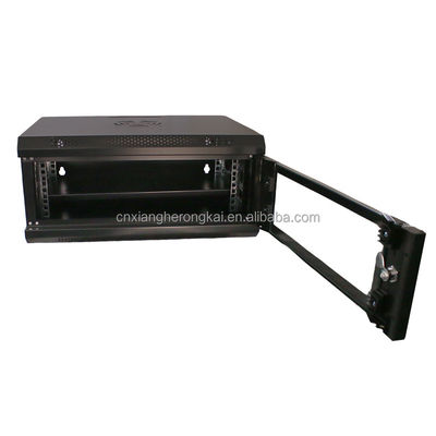 Conforto per armadietto a muro 19 pollici 9U 12U Server Network Data Rack 18 pollici profondo 4U Server Rack
