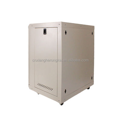 Prodotti in magazzino 12u Servitore a parete 600*530*400 per cabinetto di rete