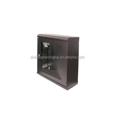 Armadio server standard 12U Servitore montato a parete con servizio OEM opzionale offerto