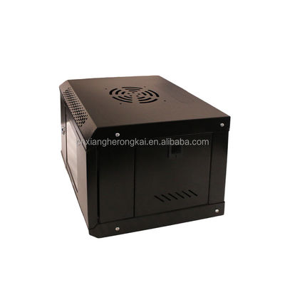 Best Custom Network Cabinets Standard Server Rack Cabinet con servizio OEM opzionale