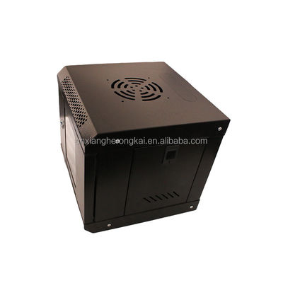 Best Custom Network Cabinets Standard Server Rack Cabinet con servizio OEM opzionale