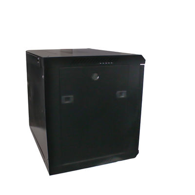 Due chiavi di chiusura Appartamento per la rete esterna Servitore Rack Quantità minima di ordine 12u 18u 4u