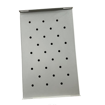 Ripiano fisso scorrevole ventilato 19 pollici Dimensioni 500*600*450 per apparecchiature di rete
