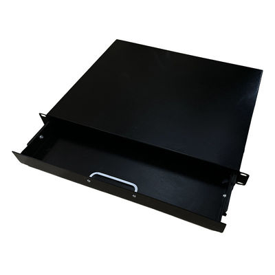 Armadio standard per server con cassetto tastiera OEM