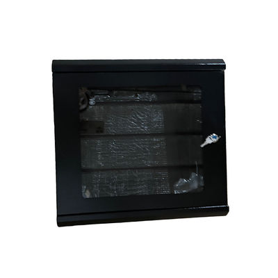 Accettazione OEM 2U Server Network Rack Cabinet Box con materiale in acciaio laminato a freddo SPCC