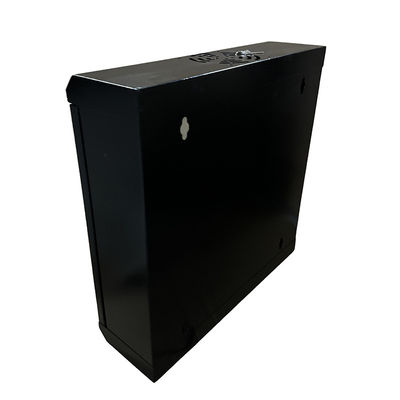 Accettazione OEM 2U Server Network Rack Cabinet Box con materiale in acciaio laminato a freddo SPCC