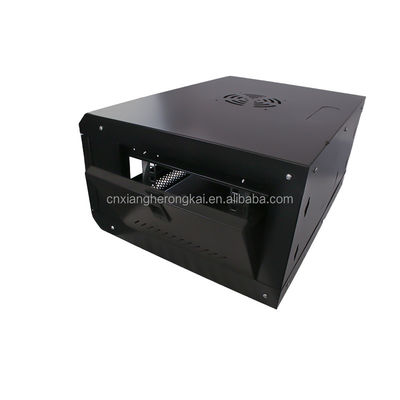 4U 12U 18U Network montato a parete Armadio di rete attrezzature di rete 19 pollici Rack per altri usi