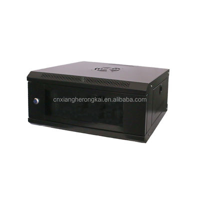 4U 12U 18U Network montato a parete Armadio di rete attrezzature di rete 19 pollici Rack per altri usi