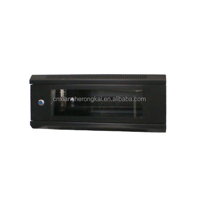 4U 12U 18U Network montato a parete Armadio di rete attrezzature di rete 19 pollici Rack per altri usi