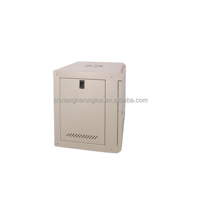 Convegno Home Portable 19 Inch 4U-15U Wall Mount Cabinet per apparecchiature di rete