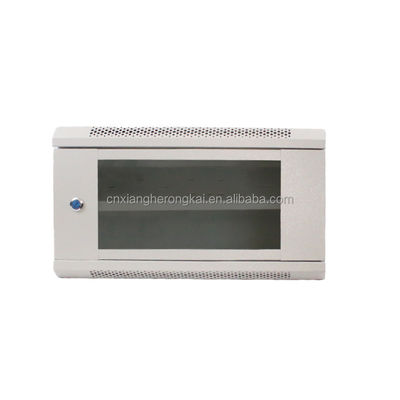 Armadio di rack server standard con armadio di rete server OEM Direct Sell 6U
