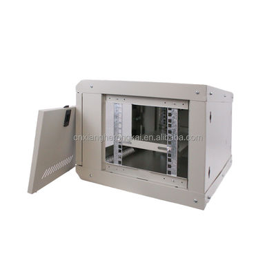 Armadio di rack server standard con armadio di rete server OEM Direct Sell 6U