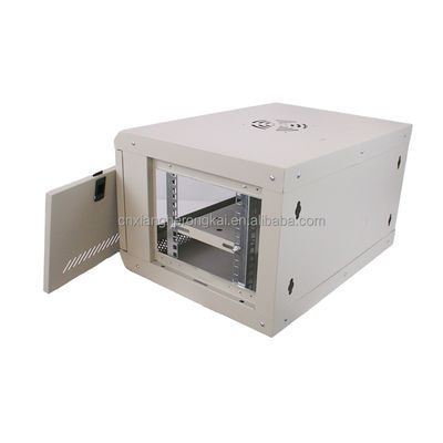 Armadio di rack server standard con armadio di rete server OEM Direct Sell 6U