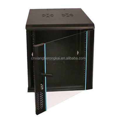 Servitore Standard rack armadio di montaggio a parete armadio di rete per mini rete