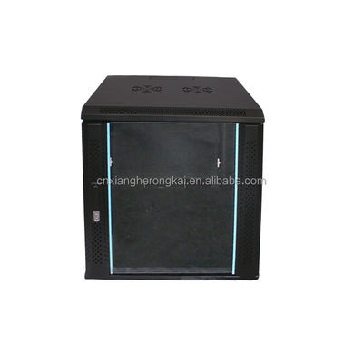 Servitore Standard rack armadio di montaggio a parete armadio di rete per mini rete