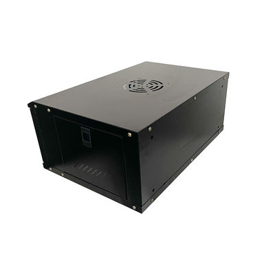 Ultimi modelli 9u Servitore in acciaio laminato a freddo