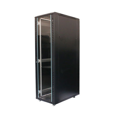 42U Servitore di rete Armadio Server standard Armadio rack con servizio OEM opzionale