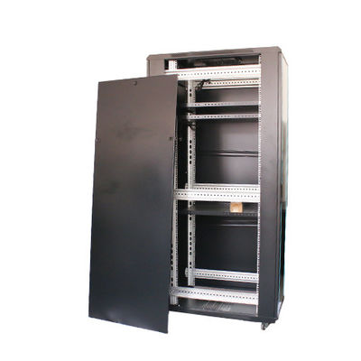 42U Servitore di rete Armadio Server standard Armadio rack con servizio OEM opzionale
