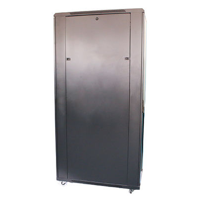 42U Servitore di rete Armadio Server standard Armadio rack con servizio OEM opzionale