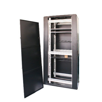 42U Servitore di rete Armadio Server standard Armadio rack con servizio OEM opzionale