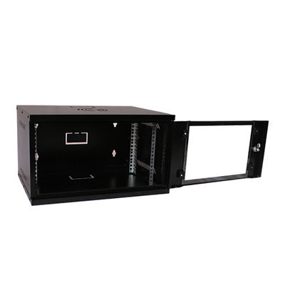 Servitore di dati Swing 4U 6U 9U 12U con due chiavi di blocco incluse