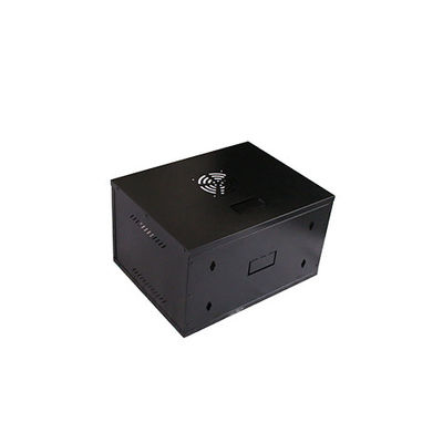 Servitore di dati Swing 4U 6U 9U 12U con due chiavi di blocco incluse