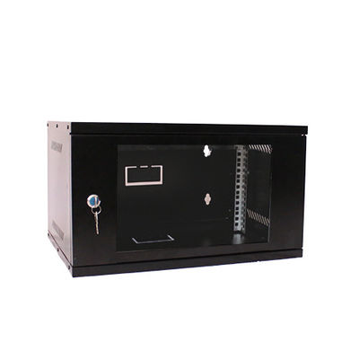 Servitore di dati Swing 4U 6U 9U 12U con due chiavi di blocco incluse