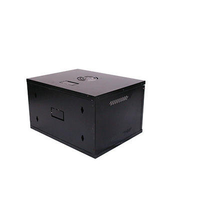 Servitore di dati Swing 4U 6U 9U 12U con due chiavi di blocco incluse