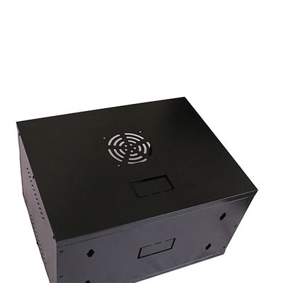 Servitore di dati Swing 4U 6U 9U 12U con due chiavi di blocco incluse