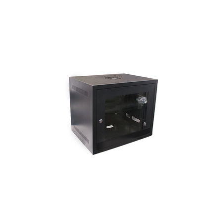Altro gabinetto Standard High Buy Back Wall Mount Network Cabinet per i dati di magazzino Wall Box