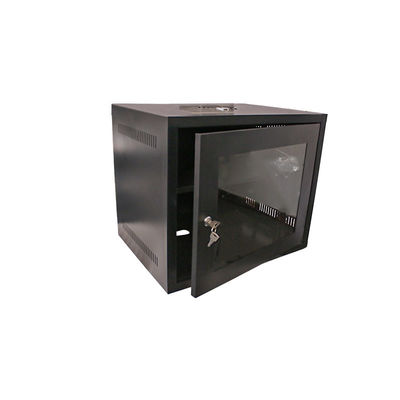 Altro gabinetto Standard High Buy Back Wall Mount Network Cabinet per i dati di magazzino Wall Box