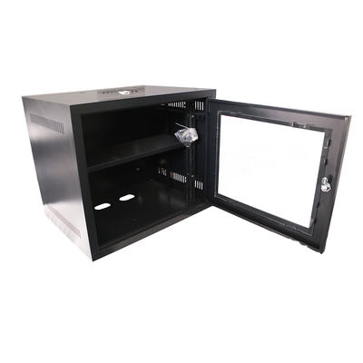 Altro gabinetto Standard High Buy Back Wall Mount Network Cabinet per i dati di magazzino Wall Box