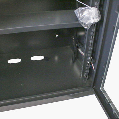Altro gabinetto Standard High Buy Back Wall Mount Network Cabinet per i dati di magazzino Wall Box